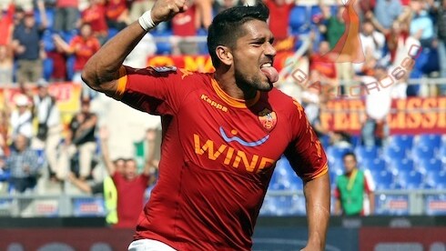marco borriello