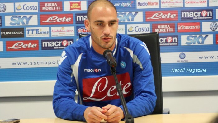 Paolo Cannavaro avverte il Catania: "Voglio segnare ancora".