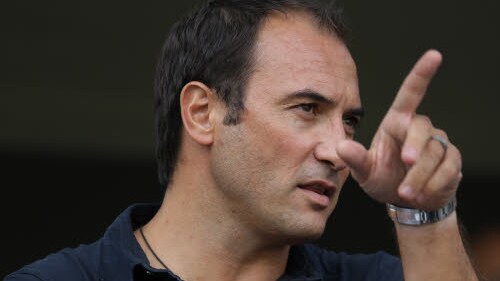 Casiraghi avverte l'Italia: "Partita difficilissima".