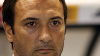 Casiraghi lascia l'Under 21.