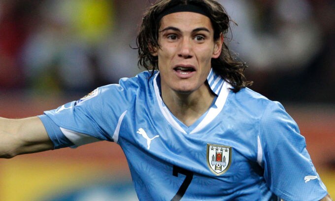 cavani