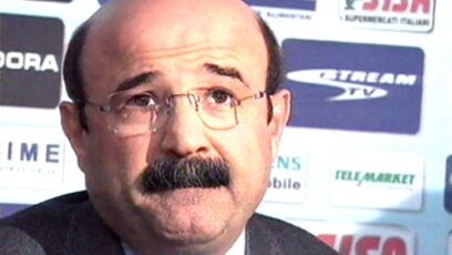 Corbelli ipotizza l'attuale valore monetario del Calcio Napoli.