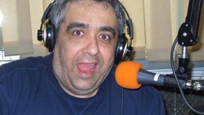 Il commento di Guido De Angelis ai gol di Hernanes e Floccari.