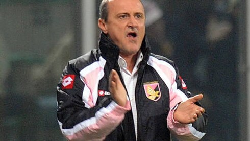 Delio Rossi teme la prossima sfida in Europa League