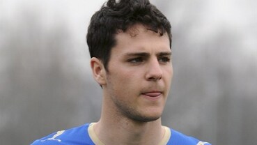 Mattia Destro crede nella vittoria contro l'Inter.