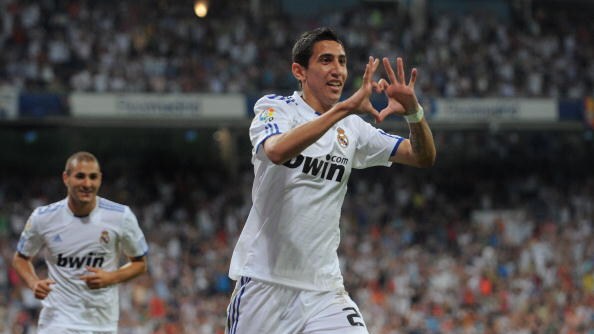 Incidente stradale in città per la stella del Real Madrid, nessuna danno fisico per il calciatore