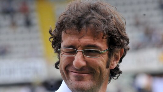 Ciro Ferrara si confessa a Radio Kiss Kiss: Vorrei allenare in Inghilterra.