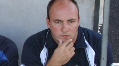 Karel Zeman, figlio di Zdenek, è stato esonerato dal Manfredonia.
