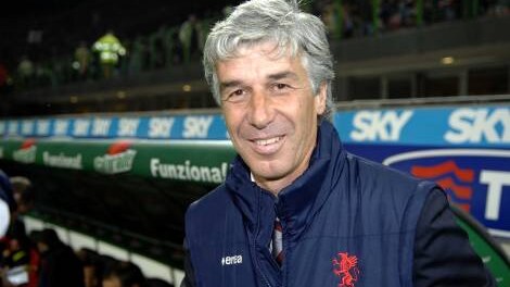 Gasperini ironizza sulle polemiche riservate alla squadra.