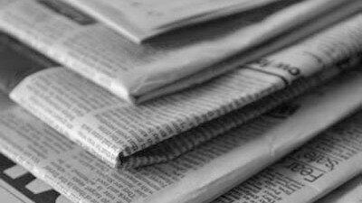 Giornali inglesi scatenati sugli incidenti di Italia-Serbia.