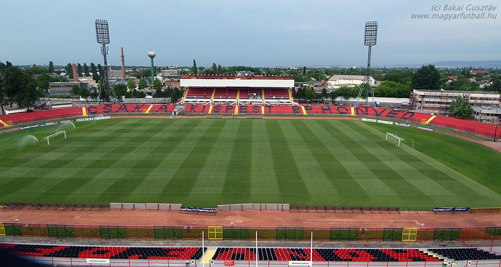 honved