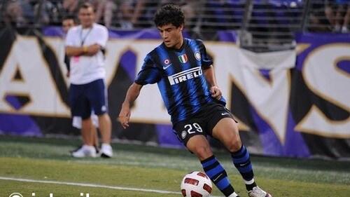 Coutinho, astro nascente nell'universo Inter