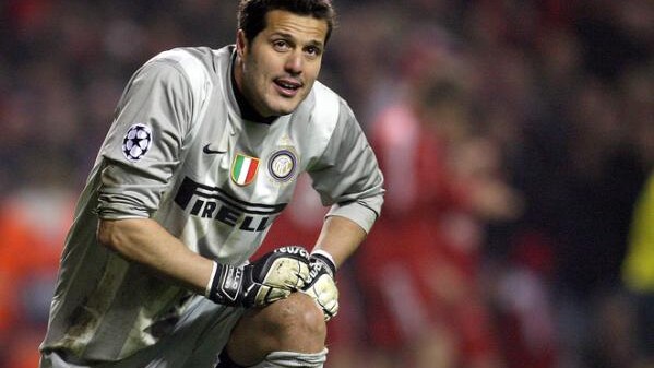 Julio Cesar confessa le sue turbe psichiche dopo il mondiale.