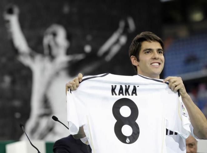 Bronzetti smentisce qualsiasi trattativa per Kakà.