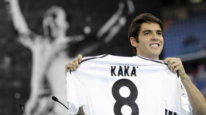 Bronzetti smentisce qualsiasi trattativa per Kakà.