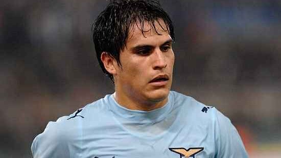 Cristian Ledesma si sente pronto per l'Italia, ed esalta la sua Lazio.