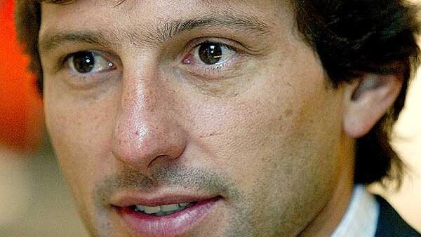 Leonardo sarebbe il sostituto di Ranieri sulla panchina della Roma