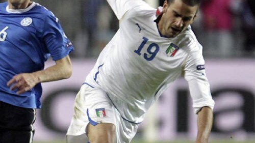 Leonardo Bonucci avverte l'Italia: "Serbia pericolosissima".