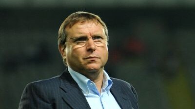 Pietro Lo Monaco immagina un Napoli con Maxi Lopez: "Squadra fortissima".