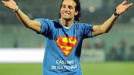 Mario Ferri invade anche il Chiambretti Night.