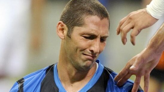 Rivedi l'autogol di Materazzi contro l'Empoli.