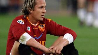 Il giudice sportivo riduce ad una giornata la squalifica inflitta a Mexes.