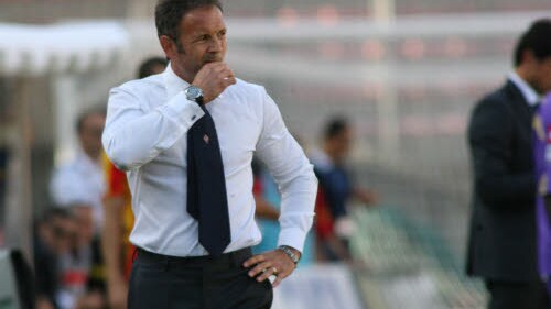 Sinisa Mihajlovic ritiene che Gilardino non andrà alla Juve.