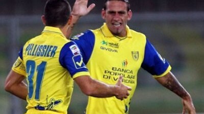 Il Chievo batte il Sassuolo per 2-0, arrivando al 4° turno di Tim Cup