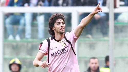Zamparini elogia Pastore, paragonandolo a Messi.