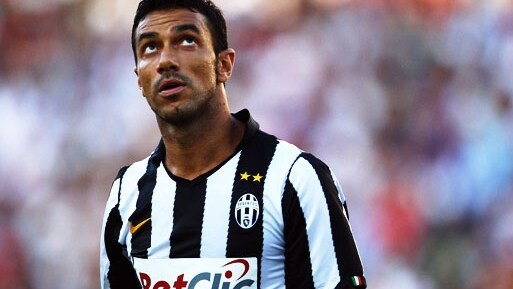 Fabio Quagliarella accusa la società partenopea di averlo voluto cedere.