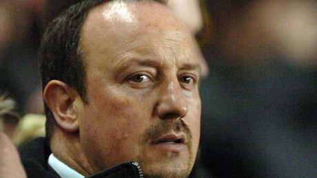 Il tecnico nerazzurro pronto alla sfida di Genova