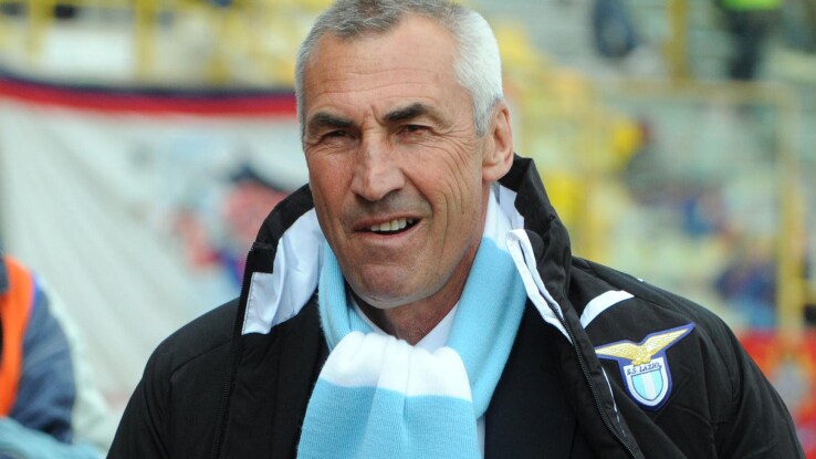 Reja elogia i suoi dopo la partita contro il Bari.