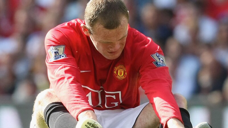 Rooney attacca Ferguson: "Sto bene, ma non mi fa giocare".