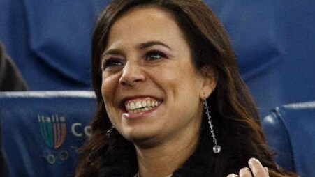 Rosella Sensi è in procinto di lasciare la presidenza della Roma.
