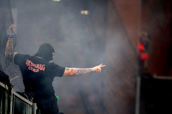 serbia-ultras