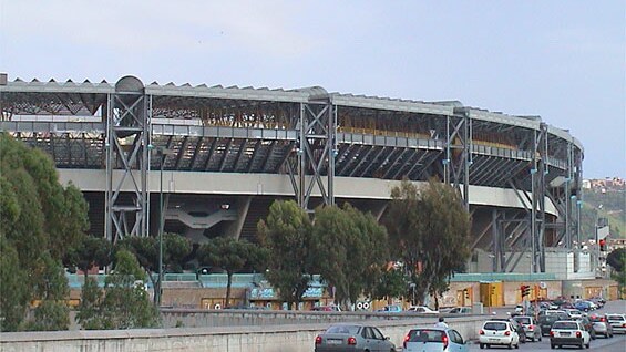 Il questore Giuffrè ha indetto un piano speciale sulla sicurezza in vista di Napoli-Liverpool.