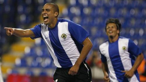 Real primo. Trezeguet torna al gol, poi viene espulso.