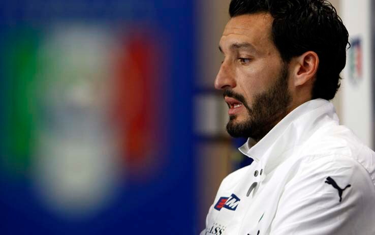 Gianluca Zambrotta