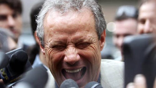 Zamparini avverte la Lazio, rilanciando le ambizioni del suo Palermo.