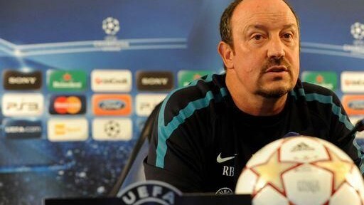 Rafa Benitez