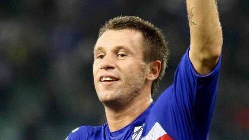 Antonio Cassano