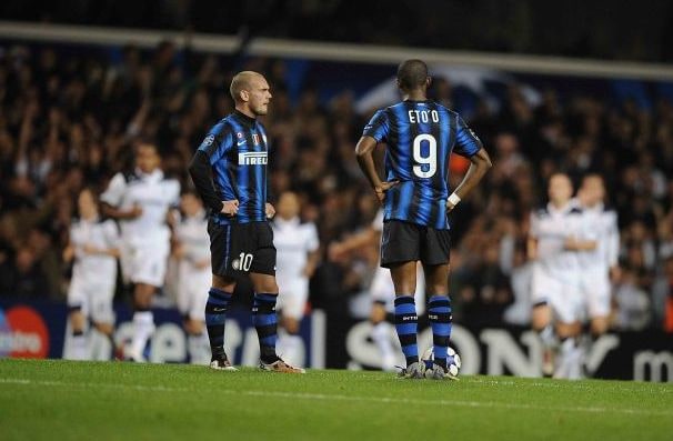 Tottenham-Inter 3-1: la parola ai protagonisti