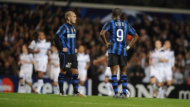 Tottenham-Inter 3-1: la parola ai protagonisti