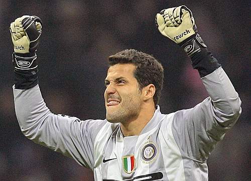Julio Cesar