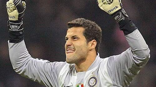 Julio Cesar