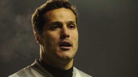 Julio Cesar non convocato contro il Tottenham