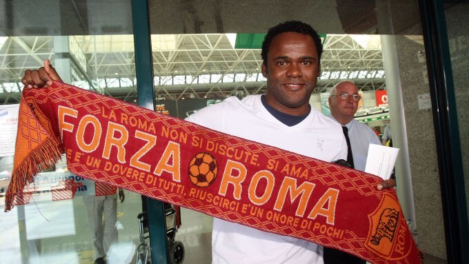 La Roma ritrova Totti, e riscopre Simplicio in vista del match contro i viola.