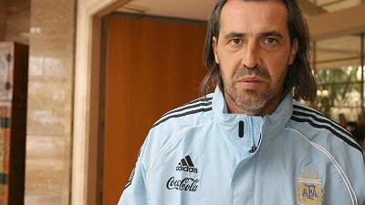 Batista sarà il C.T. dell'Argentina fino al 2014.