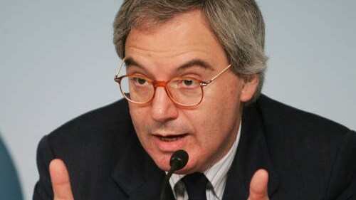 Beretta categorico sullo sciopero dei calciatori: "Non ha motivo di esistere".