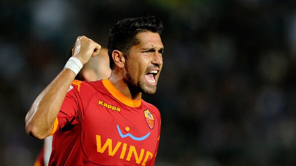 Rivedi i gol della Roma, vittoriosa per 3-2 sul Bayern Monaco.